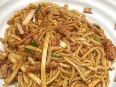 -阿琴面馆(武林路店)