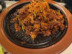 -奉天小馆·非遗东北菜(沈阳万象城店)