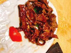 -堂宴·老厦门私房菜(1988仙岳总店)