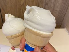 -DQ·蛋糕·冰淇淋(金桥店)