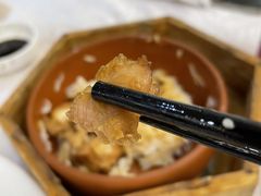 -天鲜阁·海鲜粤菜·33年老字号(石槎白云站店)