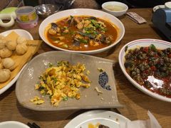 -丰乐餐厅·始于1999·本地老字号