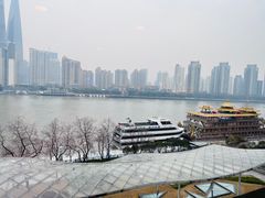 -上海外滩英迪格酒店