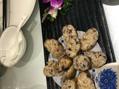 -宁夏国强手抓羊肉·清真菜(未央路凤三店)