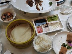 -福来居烤鸭店(天坛二店)