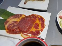 -外婆掌柜·东北家庭烤肉(托乐嘉店)