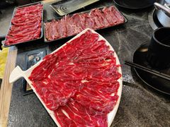 -林记潮牛·牛肉火锅(上马墩店)