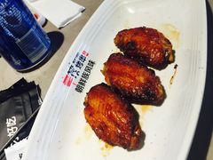 -丰茂烤串