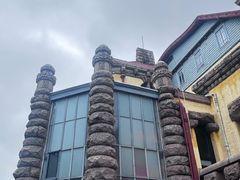 -青岛德国总督楼旧址博物馆