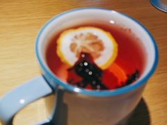 -蜜桃餐厅·伴山(绿宝广场店)