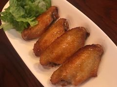 -斯比特花园西餐厅(东方商厦店)