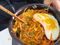 -米郎餐厅·朝鲜族料理(延长路店)
