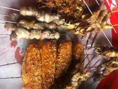 -北三老太太烧烤(人生一串上榜店)