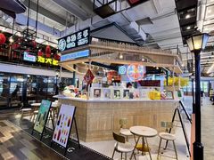 -横琴购口岸商业广场