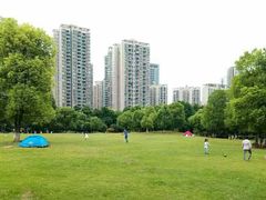 -重庆彩云湖湿地公园