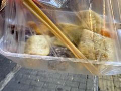 -普宁反沙番薯芋头