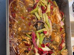 -鱼酷活鱼烤鱼(南京水游城店)