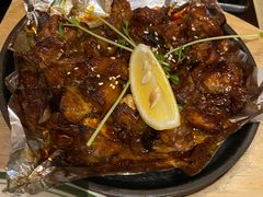 -IL Forno 意坊·意大利餐厅(温州万象城店)