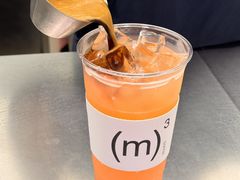 -CUBIC3三立方咖啡(西岸凤巢店)