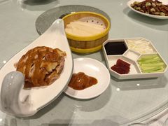 -悦色烤鸭店