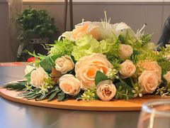 -肥肥虾庄·金牌油焖大虾(汉口城市广场店)