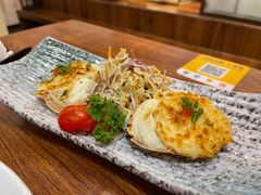 -千代饮兵卫日本料理(东二环泰禾广场西区店)