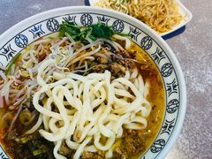 -陈记老七手擀面(哈西万达广场店)