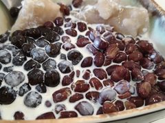 -鲜芋仙(中华广场店)