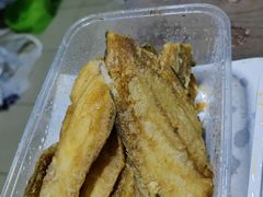 -胶东海鲜大排档(北太平庄店)