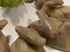 -香山湖渔家大院