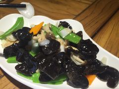 -稍可轩博物馆餐厅