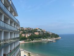 -深圳大梅沙京基洲际度假酒店