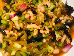 -川味堂·四川豆花(八卦岭店)