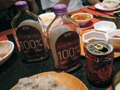 -牛New寿喜烧(虹桥新天地店)