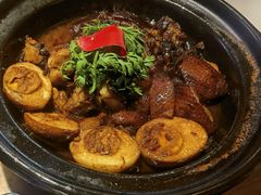 -吴越荣记苏州菜·松鼠桂鱼100%活鱼现做(斜塘老街店)
