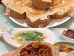 水煎包-城南往事(滨江世茂店)