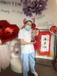 -宝生月子中心(民治店)