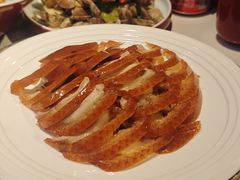 -四季厨房 鲁菜·孔府烤鸭(高新万达店)