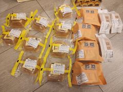 -鲍师傅糕点(五月花店)
