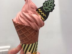 -麦当劳(杭州临平万达广场店)