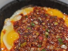 -小木屋拌饭(西安华阳城店)