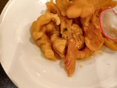 -铭轩中餐厅·海南菜·粤菜(亚龙湾瑞吉店)