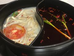 -钢管厂歆瑞源油卤串串香(春熙路太古里店)