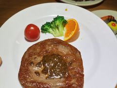 -蓝鲸湾汤泉(包河店)