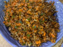 -维吾尔餐厅(宜山路店)