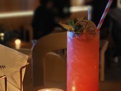 -MM·五声·音乐人与调酒师(西安路店)