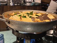 -C31地窖餐厅(黑龙江北路店)