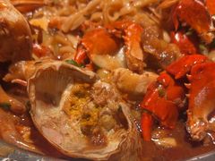-胖哥俩肉蟹煲(海盐总店)