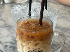泰式奶茶-邢泰记