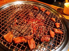-黑牛の店·和牛烧肉(合生汇店)